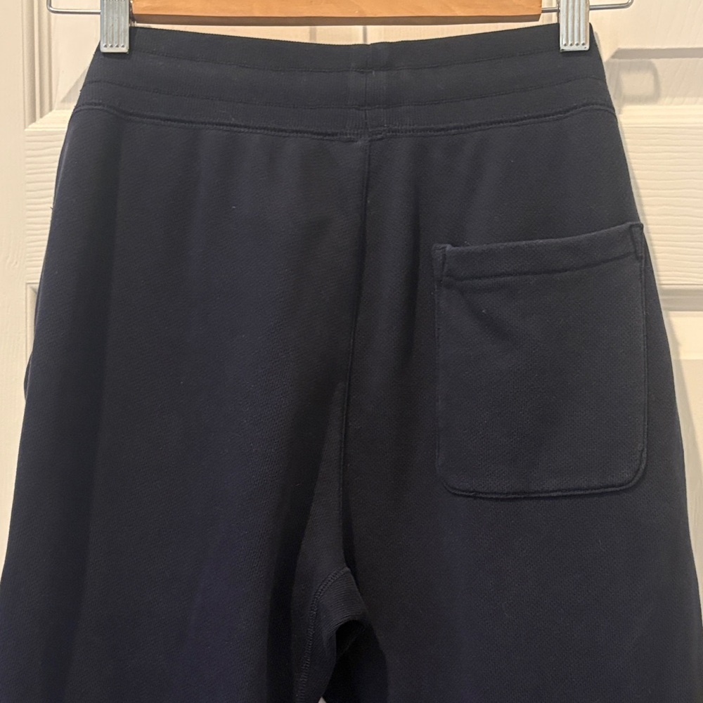 Uniqlo Black Sweatpants for Men - Picture 4 of 5